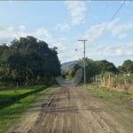 Terreno à venda, 1000 m² por R$ 99.000,00 - Ubatiba - Maricá/RJ