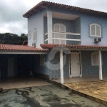 Casa à venda, 250 m² por R$ 650.000,00 - Ponta Negra - Maricá/RJ