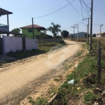 Terreno à venda, 476 m² por R$ 75.000,00 - Jacaroá - Maricá/RJ