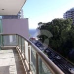 Apartamento com 1 dormitório à venda, 55 m² por R$ 625.000,00 - Ingá - Niterói/RJ