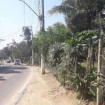 Área à venda, 4799 m² por R$ 4.800.000,00 - Flamengo - Maricá/RJ