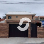 Casa com 2 dormitórios à venda, 70 m² por R$ 280.000,00 - Guaratiba - Maricá/RJ