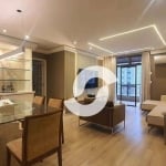 Apartamento à venda, 160 m² por R$ 1.300.000,00 - Jardim Icaraí - Niterói/RJ