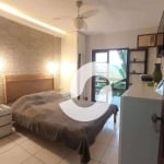 Casa com 4 dormitórios à venda, 212 m² por R$ 690.000,00 - Santa Rosa - Niterói/RJ