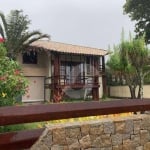 Casa com 4 dormitórios à venda, 659 m² por R$ 6.000.000,00 - Itacoatiara - Niterói/RJ