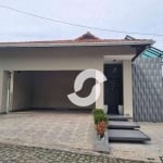 Casa à venda, 427 m² por R$ 1.500.000,00 - Sape - Niterói/RJ