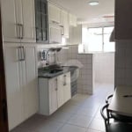 Apartamento no Barreto