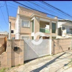 Casa com 3 quartos à venda, 151 m² por R$ 420.000 - Porto da Madama - São Gonçalo/RJ