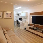 Apartamento à venda, 75 m² por R$ 300.000,00 - Centro - Niterói/RJ