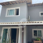 Casa com 4 dormitórios à venda, 240 m² por R$ 990.000,00 - Várzea das Moças - Niterói/RJ