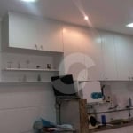 Sala, 30 m² - venda por R$ 180.000,00 ou aluguel por R$ 1.820,52/mês - Piratininga - Niterói/RJ