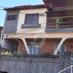 Casa à venda, 200 m² por R$ 700.000,00 - Barreto - São Gonçalo/RJ