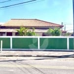 Casa com 2 dormitórios à venda, 111 m² por R$ 550.000,00 - Ponta Negra (ponta Negra) - Maricá/RJ