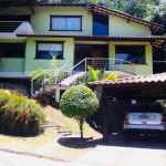 Casa com 3 dormitórios à venda, 215 m² por R$ 1.050.000,00 - Pendotiba - Niterói/RJ