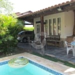 Casa com 3 dormitórios à venda, 195 m² por R$ 825.000,00 - Badu - Niterói/RJ