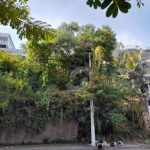 Terreno à venda, 450 m² por R$ 450.000,00 - Piratininga - Niterói/RJ