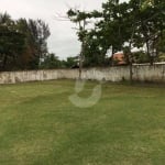 Terreno à venda, 1741 m² por R$ 600.000,00 - Itaipuaçu - Maricá/RJ