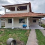 Casa à venda, 200 m² por R$ 380.000,00 - Inoã - Maricá/RJ