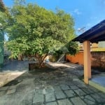 Casa com 3 dormitórios à venda, 94 m² por R$ 510.000,00 - Mutuá - São Gonçalo/RJ