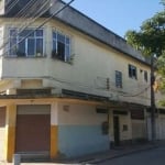 Casa com 2 dormitórios à venda, 134 m² por R$ 550.000,00 - Porto Velho - São Gonçalo/RJ