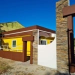 Casa à venda, 60 m² por R$ 270.000,00 - Ponta Negra - Maricá/RJ