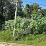 Terreno à venda, 460 m² por R$ 296.008,00 - Engenho do Mato - Niterói/RJ