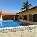 Casa à venda, 250 m² por R$ 550.000,00 - Cordeirinho - Maricá/RJ