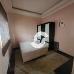 Apartamento com 1 dormitório à venda, 40 m² por R$ 260.000,00 - Icaraí - Niterói/RJ