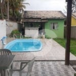 Casa à venda, 94 m² por R$ 390.000,00 - Bambuí - Maricá/RJ