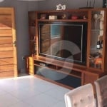 Casa à venda, 164 m² por R$ 570.000,00 - Itaipu - Niterói/RJ