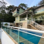 Casa com 3 dormitórios à venda, 230 m² por R$ 880.000,00 - Serra Grande - Niterói/RJ