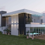 Casa à venda, 392 m² por R$ 3.200.000,00 - Cajueiros (Itaipuaçu) - Maricá/RJ