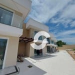 Casa à venda, 70 m² por R$ 380.000,00 - Itaipuaçu - Maricá/RJ