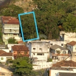 Terreno à venda, 360 m² por R$ 300.000,00 - Icaraí - Niterói/RJ