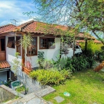 Casa com 4 dormitórios à venda, 199 m² por R$ 1.490.000,00 - Badu - Niterói/RJ