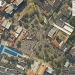 Terreno, 5000 m² - Venda ou Locação - Campo Grande - Rio de Janeiro/RJ