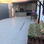 Casa com 3 dormitórios à venda, 150 m² por R$ 480.000,00 - Porto da Madama - São Gonçalo/RJ