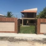 Casa com 3 dormitórios à venda, 176 m² por R$ 420.000,00 - Itaipuaçu - Maricá/RJ