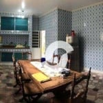 Casa com 3 dormitórios à venda, 240 m² por R$ 360.000,00 - Rocha - São Gonçalo/RJ