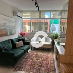 Apartamento Lindo! Icaraí com 3 dormitórios sendo 1 suíte com 1 vaga de garagem. R$ 890.000,00