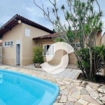 Casa com 3 dormitórios à venda, 150 m² por R$ 890.000,00 - Itaipu - Niterói/RJ