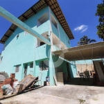 Casa com 5 dormitórios à venda, 350 m² por R$ 480.000,00 - Rocha - São Gonçalo/RJ