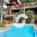 Casa à venda, 790 m² por R$ 7.000.000,00 - Itacoatiara - Niterói/RJ