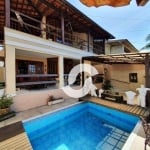 Casa à venda, 336 m² por R$ 1.160.000,00 - Piratininga - Niterói/RJ