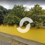 Terreno plano em Itaipú à venda, 450 m² por R$ 450.000 - Serra Grande - Niterói/RJ