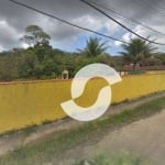 Terreno plano em Itaipú à venda, 450 m² por R$ 450.000 - Serra Grande - Niterói/RJ