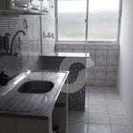 Apartamento com 2 dormitórios à venda, 48 m² por R$ 130.000,00 - Fonseca - Niterói/RJ