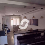 Casa à venda, 70 m² por R$ 500.000,00 - Itaipuaçu - Maricá/RJ