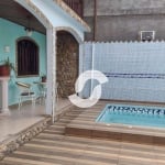 Casa com 2 dormitórios à venda, 220 m² por R$ 450.000,00 - Pacheco - São Gonçalo/RJ