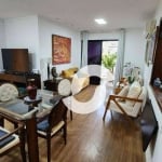 Apartamento com 2 dormitórios à venda, 70 m² por R$ 770.000,00 - Ingá - Niterói/RJ